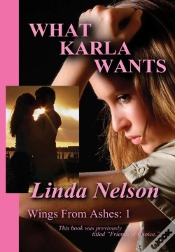 Capa do artigo What Karla Wants