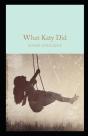 What Katy Did Annotated - Preview