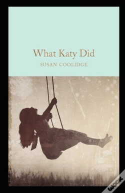 Capa do artigo What Katy Did Annotated