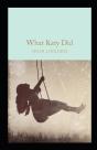 What Katy Did Annotated - Preview