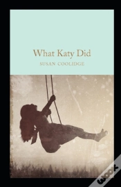 Capa do artigo What Katy Did Annotated