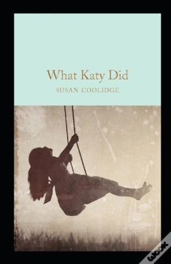 Capa do artigo What Katy Did Annotated