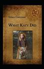 What Katy Did Annotated - Preview