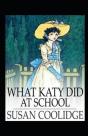 What Katy Did At School Annotated - Preview