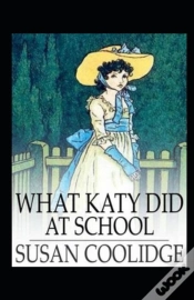 Capa do artigo What Katy Did At School Annotated