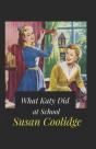 What Katy Did At School Annotated - Preview