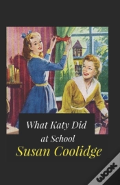 Capa do artigo What Katy Did At School Annotated