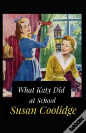Capa do artigo What Katy Did At School Annotated