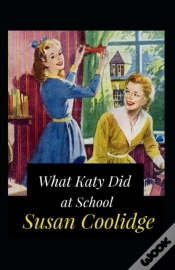Capa do artigo What Katy Did At School Annotated