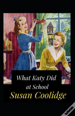 Capa do artigo What Katy Did At School Annotated