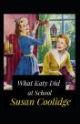 What Katy Did At School Annotated - Preview
