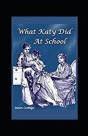 What Katy Did At School Annotated - Preview