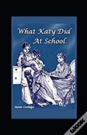 Capa do artigo What Katy Did At School Annotated