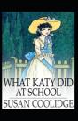 What Katy Did At School Annotated - Preview