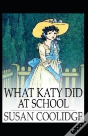 Capa do artigo What Katy Did At School Annotated