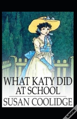 Capa do artigo What Katy Did At School Annotated