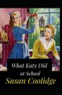 What Katy Did At School Annotated - Preview