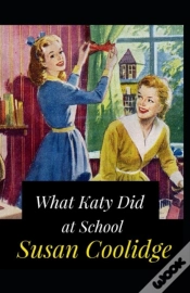 Capa do artigo What Katy Did At School Annotated
