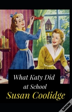 Capa do artigo What Katy Did At School Annotated