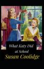 What Katy Did At School Annotated - Preview