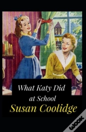 Capa do artigo What Katy Did At School Annotated