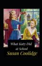 What Katy Did At School Annotated - Preview