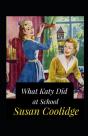 What Katy Did At School Annotated - Preview