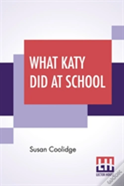 Capa do artigo What Katy Did At School