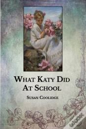 Capa do artigo What Katy Did At School