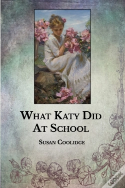 Capa do artigo What Katy Did At School