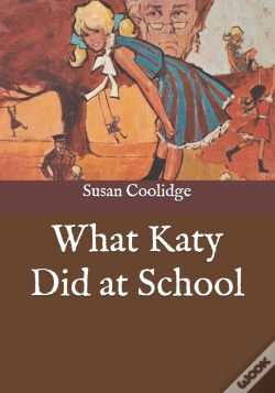 Capa do artigo What Katy Did At School