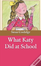 Capa do artigo What Katy Did At School