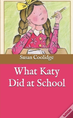 Capa do artigo What Katy Did At School