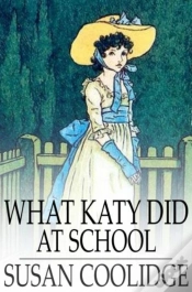 Capa do artigo What Katy Did At School