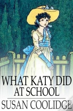 Capa do artigo What Katy Did At School