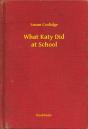 What Katy Did At School - Preview