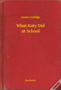 Capa do artigo What Katy Did At School