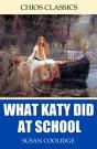 What Katy Did At School - Preview