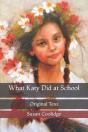 What Katy Did At School - Preview