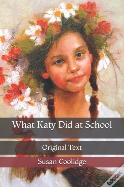 Capa do artigo What Katy Did At School