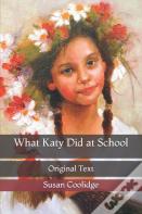 What Katy Did At School