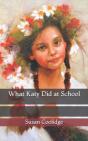 What Katy Did At School - Preview