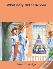 Capa do artigo What Katy Did At School