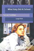 What Katy Did At School
