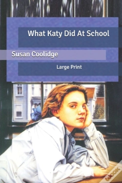 Capa do artigo What Katy Did At School