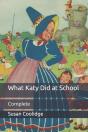What Katy Did At School - Preview