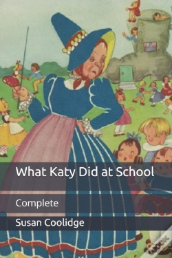 Capa do artigo What Katy Did At School