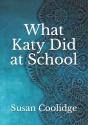 What Katy Did At School - Preview