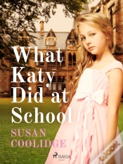 Capa do artigo What Katy Did At School