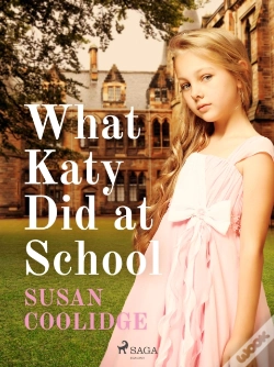 Capa do artigo What Katy Did At School